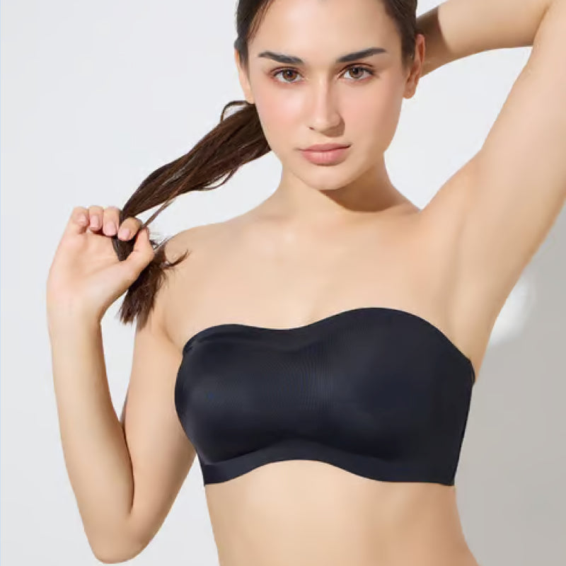 Comfort Strapless Bra