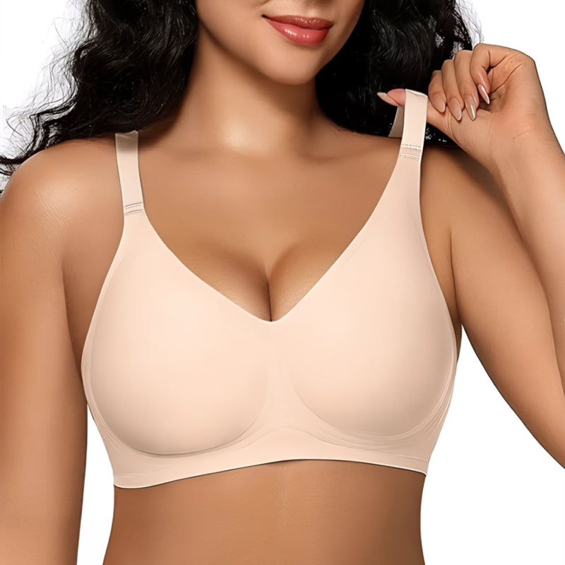 Full Coverage Comfort Bra - (Replacements & Sizes)