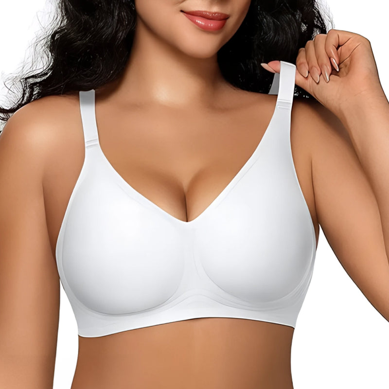 Full Coverage Comfort Bra