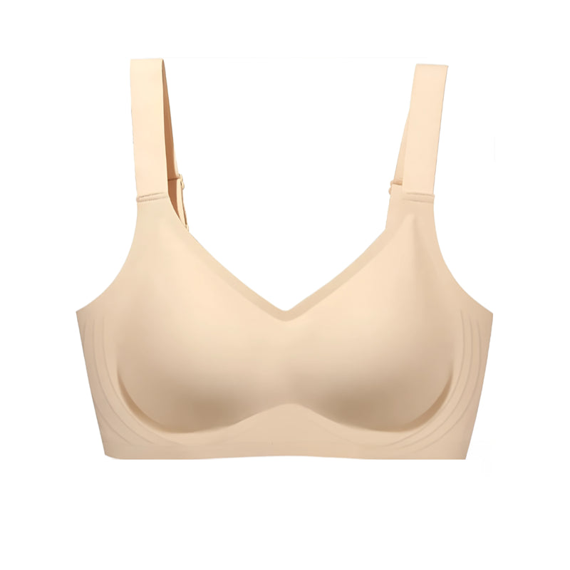 Full Coverage Comfort Bra
