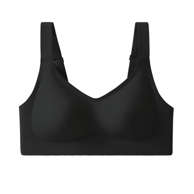 Full Coverage Comfort Bra - (Replacements & Sizes)
