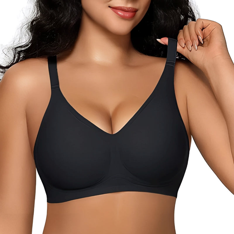 Full Coverage Comfort Bra - (Replacements & Sizes)