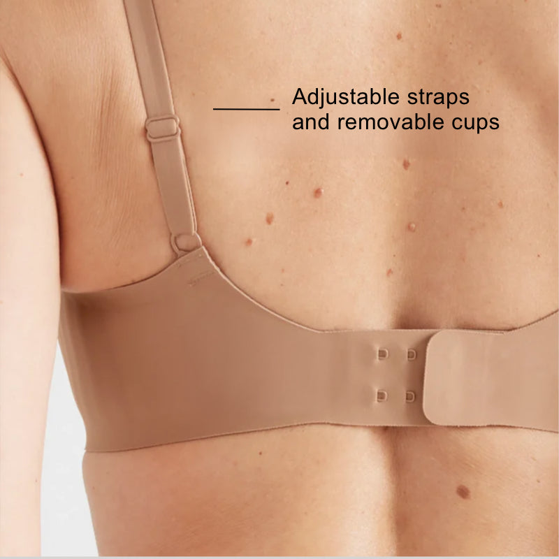 All-Day Comfort Bra