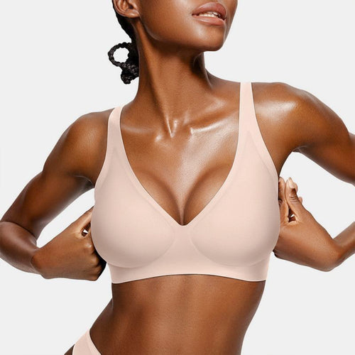 All-Day Comfort Bra