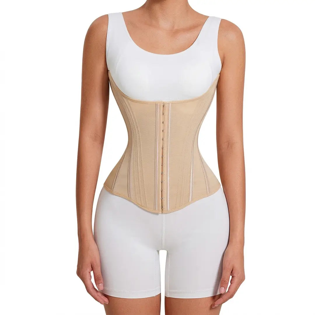 Snatched Waist Trainer Corset