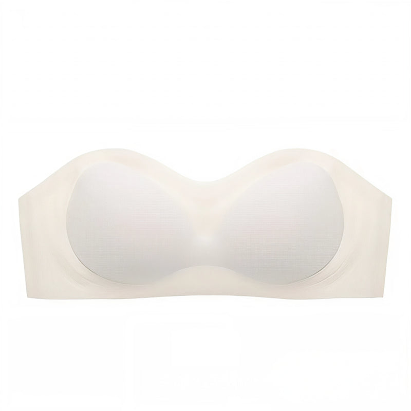 Comfort Strapless Bra