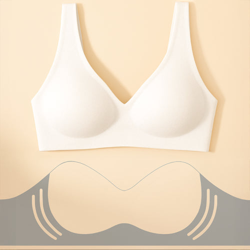All-Day Comfort Bra