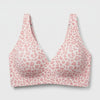 Leopard Pink