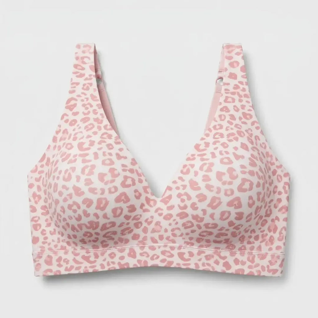 All-Day Comfort Bra
