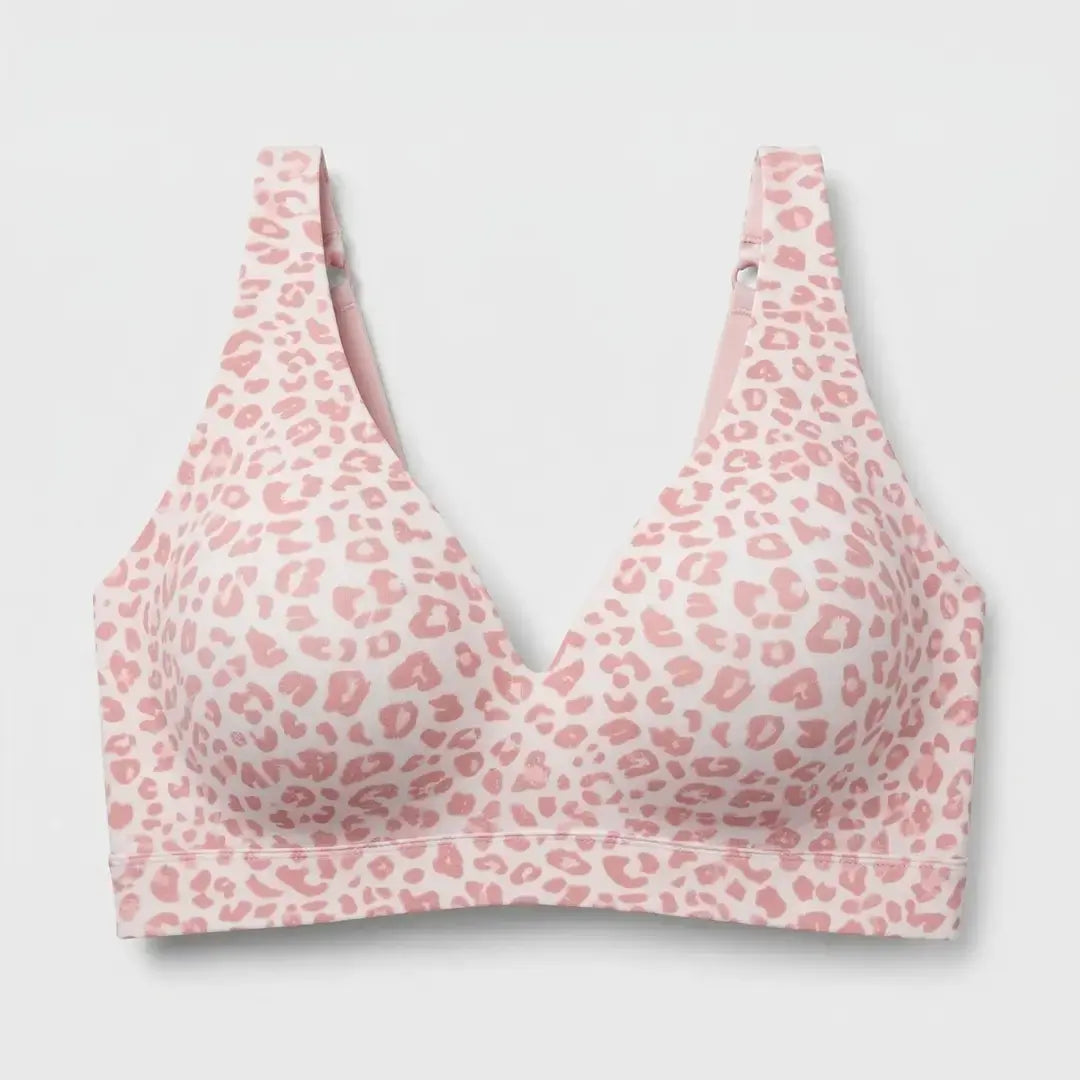All-Day Comfort Bra