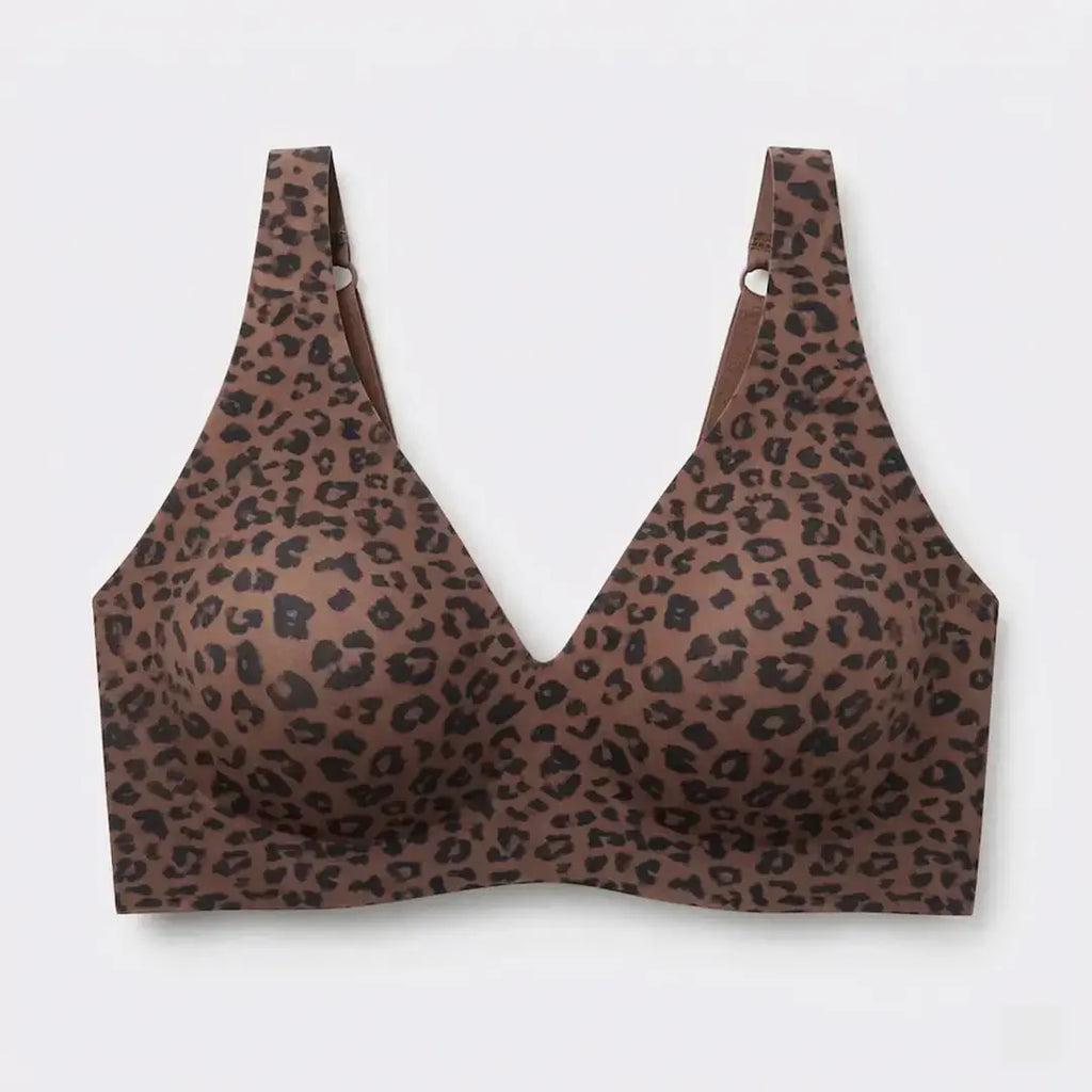 All-Day Comfort Bra