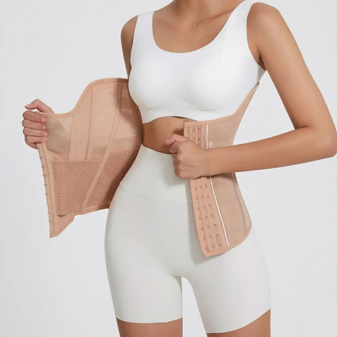 Snatched Waist Trainer Corset