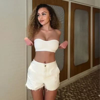 Sarah K.